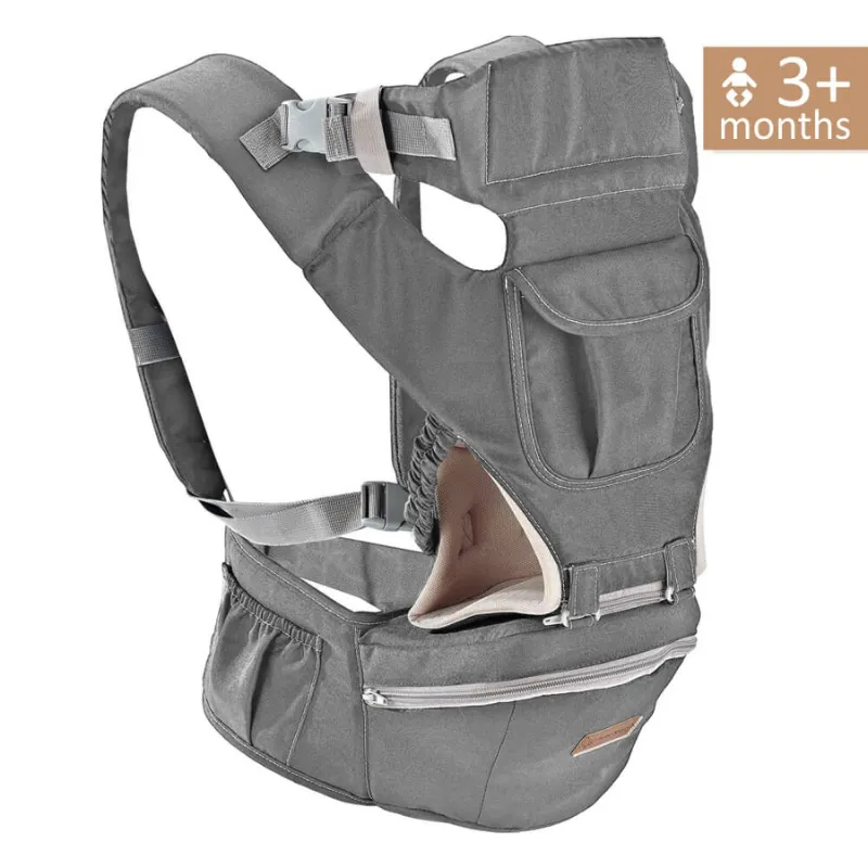 Bebe Stars Baby Carrier Carry & Go
