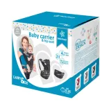 Bebe Stars Baby Carrier Carry & Go