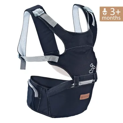 Bebe Stars Baby Carrier Lift & Go