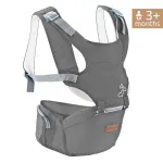 Bebe Stars Baby Carrier Lift & Go