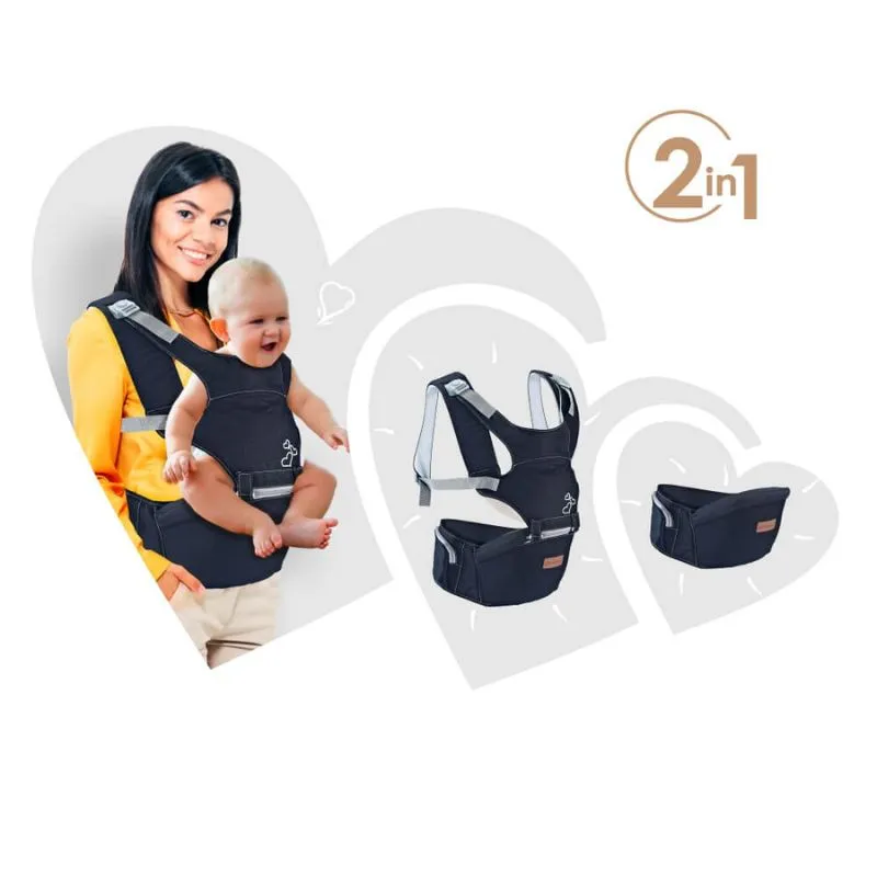 Bebe Stars Baby Carrier Lift & Go