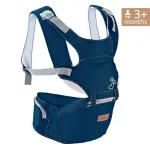 Bebe Star Baby Carrier Lift & Go Petrol