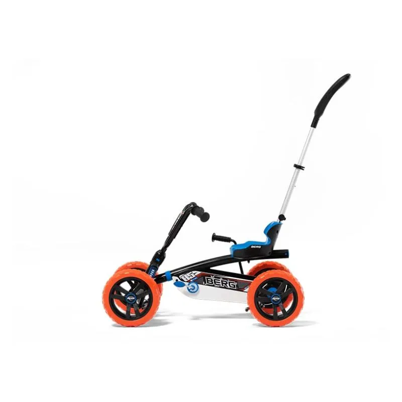 Berg Buzzy Nitro 2-in-1