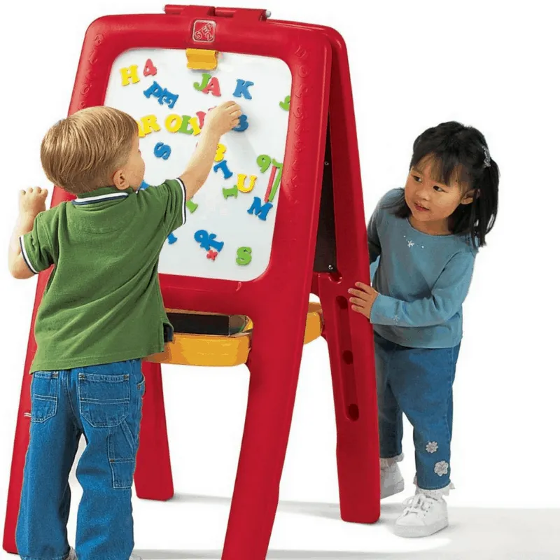 Step2 Easel for Two