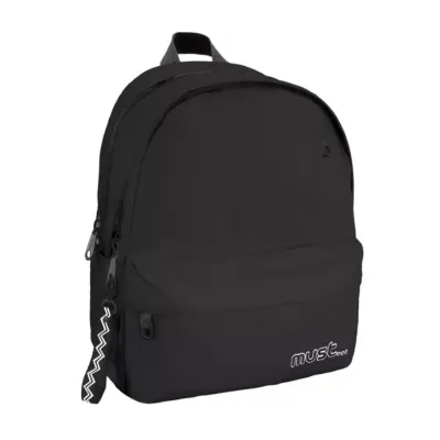 Backpack Must Monochrome rPET