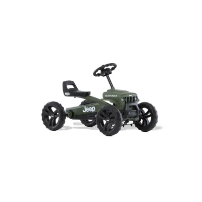 Berg Jeep Buzzy Sahara