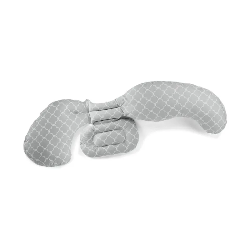 Bobby Total Body Pregnancy Pillow