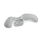 Bobby Total Body Pregnancy Pillow