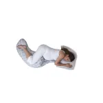 Bobby Total Body Pregnancy Pillow