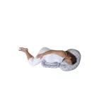 Bobby Total Body Pregnancy Pillow