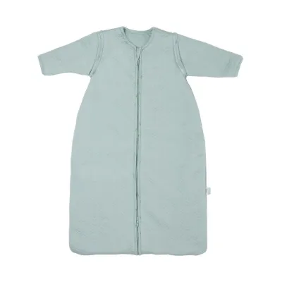 Bebe-jou Winter travel sleeping bag 90cm Fabulous Paper Planes