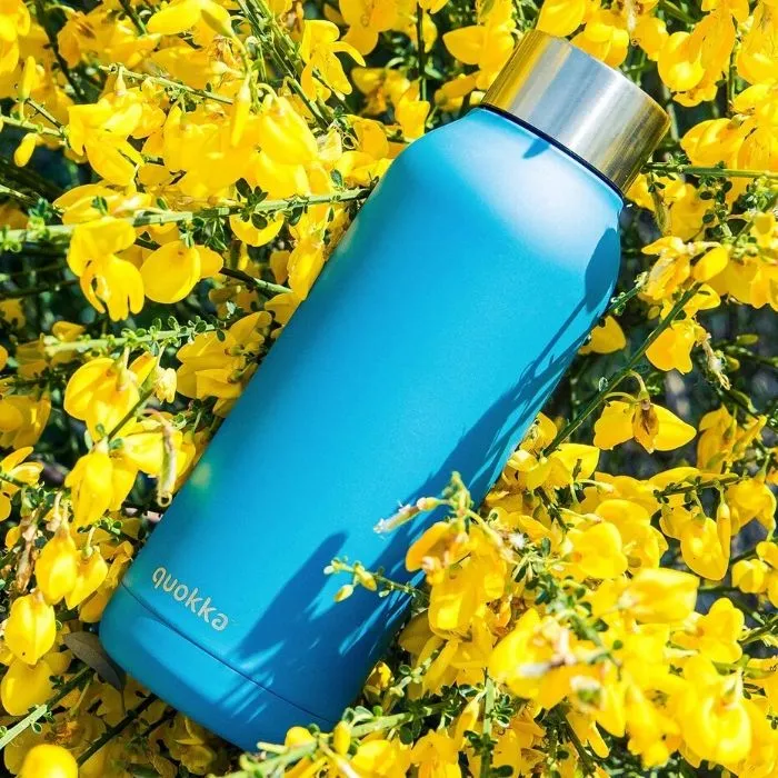 Quokka Solid - Steel Blue 510 ML