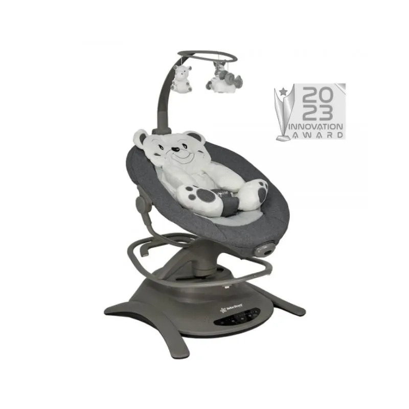 Bebe Stars Electric Swing Imagine 2 in 1