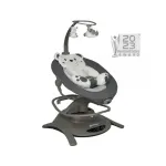 Bebe Stars Electric Swing Imagine 2 in 1