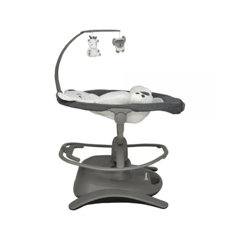 Bebe Stars Electric Swing Imagine 2 in 1