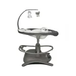 Bebe Stars Electric Swing Imagine 2 in 1