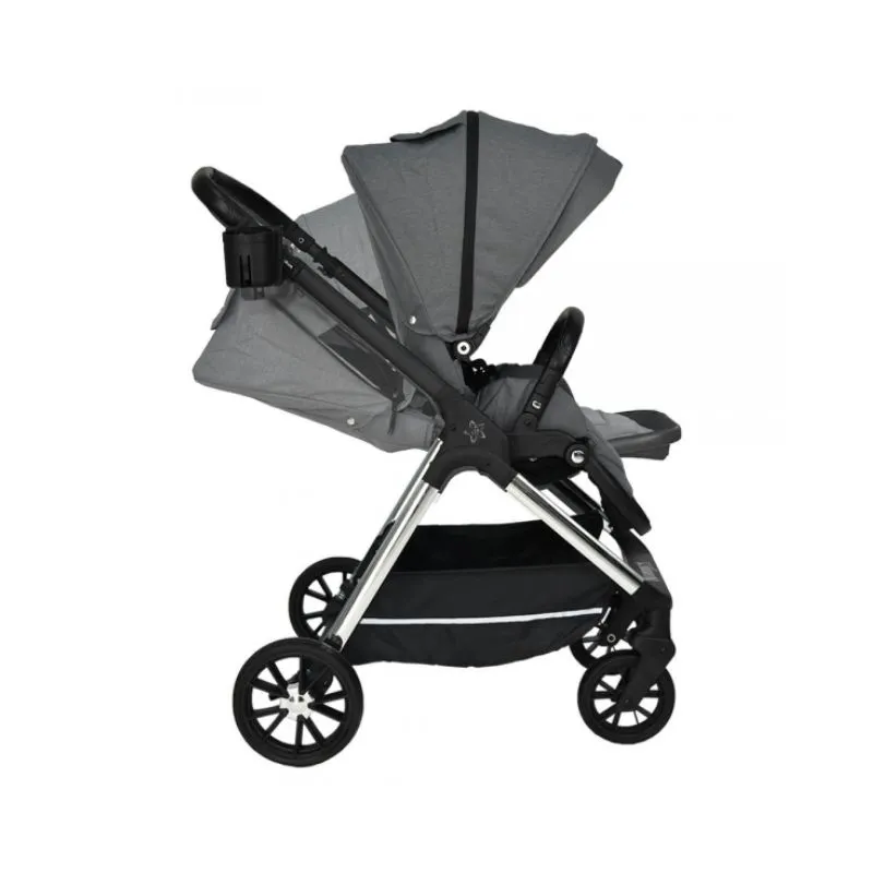 Bebe Stars Modular System Nammos 3in1