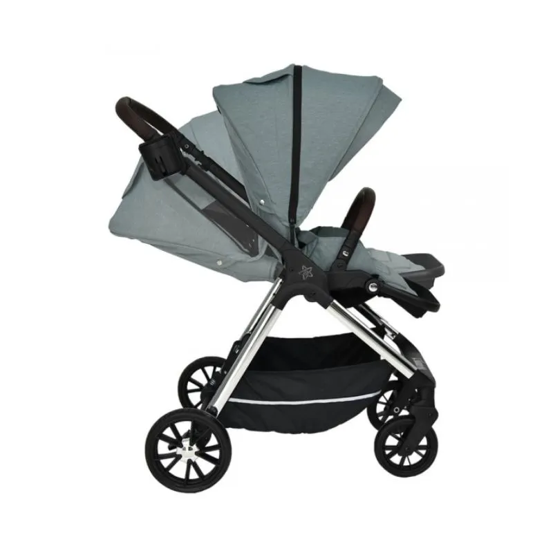 Bebe Stars Modular System Nammos 3in1 Ocean