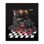 Ferrari Inline Skate Black
