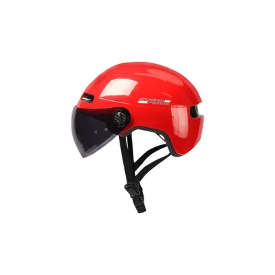 Ferrari Helmet