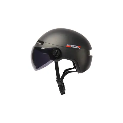 Ferrari Helmet