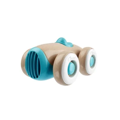 Chicco Car Eco+ Blue