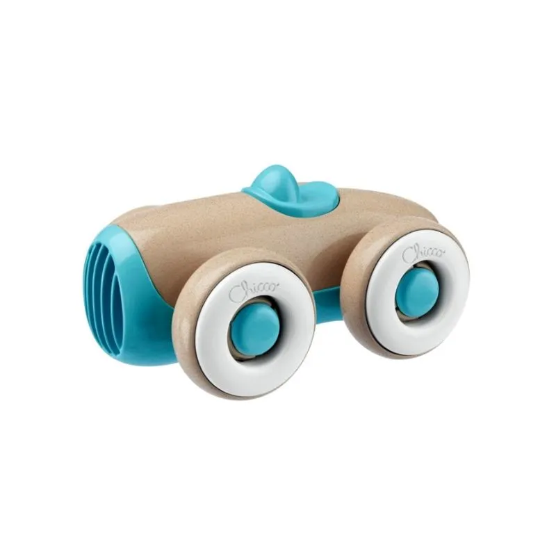Chicco Car Eco+ Blue