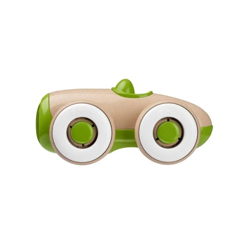 Chicco Car Eco+ Green