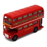 Motor Max London Bus