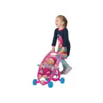 Dede Barbie doll stroller