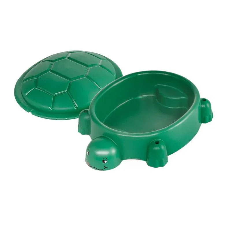 Paradiso Turty Pool & Lid