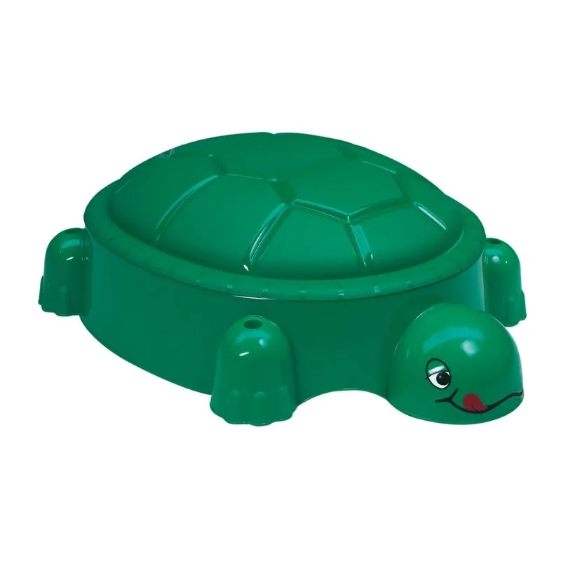 Paradiso Turty Pool & Lid