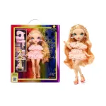 Rainbow High Light Pink Fashion Doll - Victoria Whitman