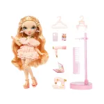 Rainbow High Light Pink Fashion Doll - Victoria Whitman