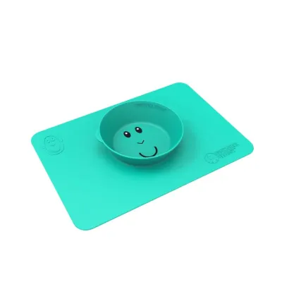 Matchstick Monkey Anti-Slip Bowl