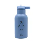 Ecolife Kids thermos Animals Penguin 350ml