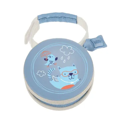 MAM Pod Pacifier Carrying Case