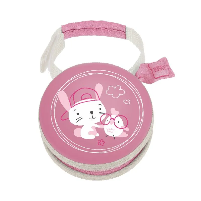 MAM Pod Pacifier Carrying Case
