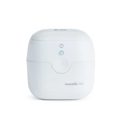 Munchkin 59S Mini Portable UV-C Sterilizer