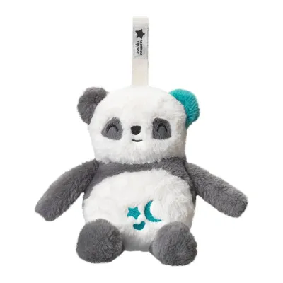 Tommee Tippee Deluxe Light and Sound Sleep Aid Pip Panda