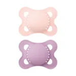 MAM Colors Of Nature 2-6 Blush / Orchid