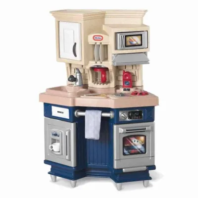 Super Chef Kitchen