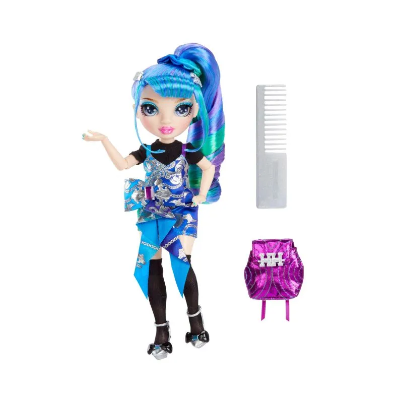 Rainbow High Jr High Special Edition Holly De’Vious - 9