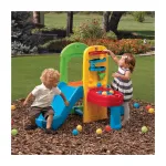 Step 2 Play Ball Fun Climber