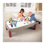 Step2 Deluxe Canyon Road Train & Track Table