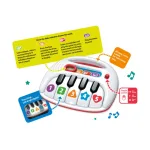 Kids Hits Musical Rainbow - Piano