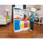 Little Tikes Gourmet Prep 'n Serve Kitchen