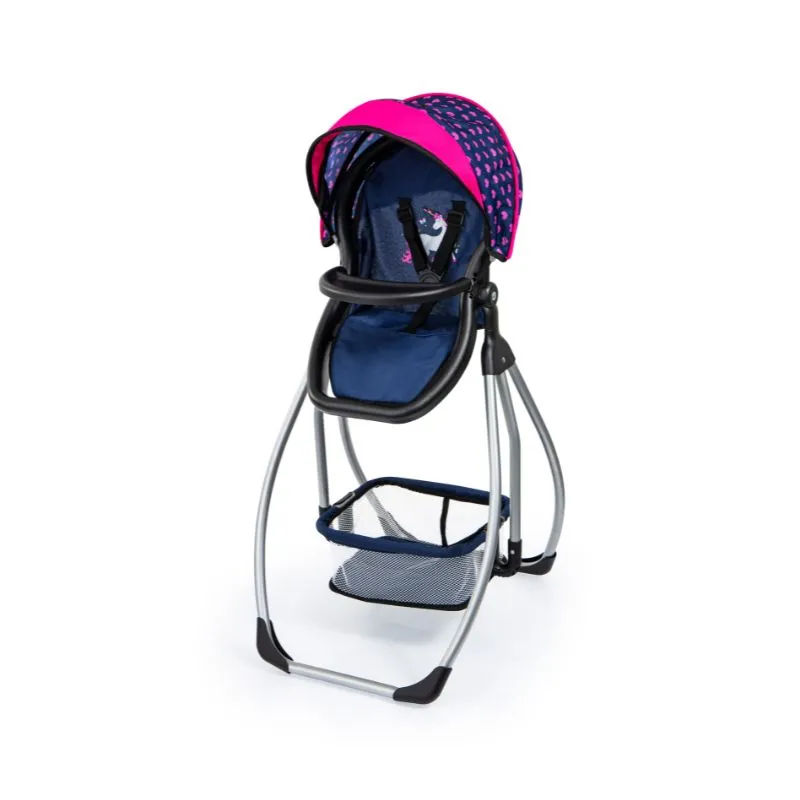 Bayer Design Doll Highchair Trio
