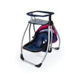 Bayer Design Doll Highchair Trio