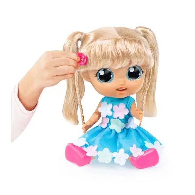 Bayer Design City Girl 30 cm flower edition